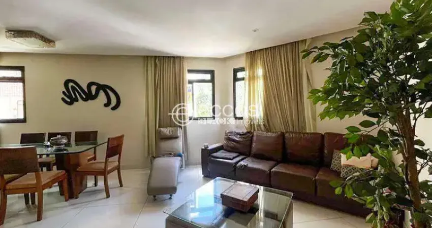Apartamento à venda, 3 quartos, 1 suíte, 2 vagas, BURITIS - Belo Horizonte/MG
