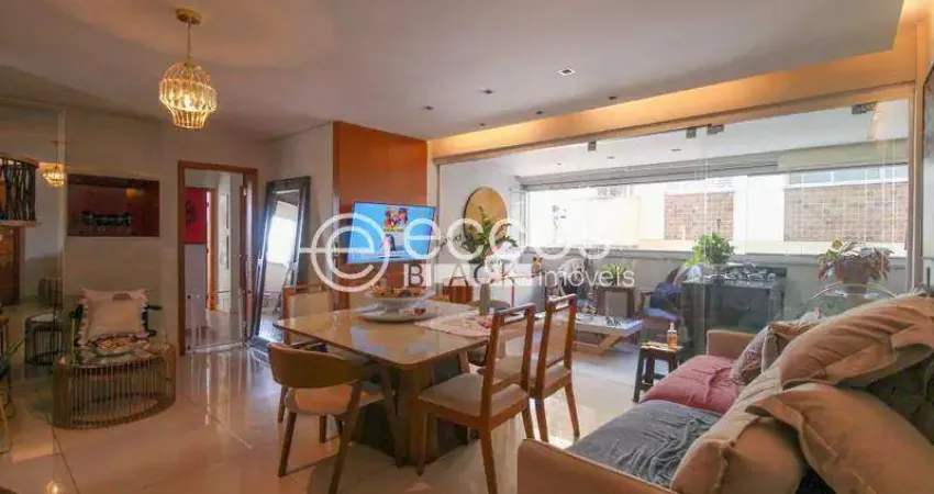 Apartamento à venda, 4 quartos, 1 suíte, 2 vagas, buritis - belo horizonte/mg