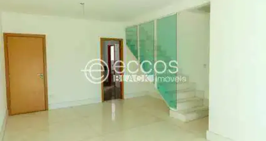 Cobertura à venda, 4 quartos, 2 suítes, 5 vagas, BURITIS - Belo Horizonte/MG