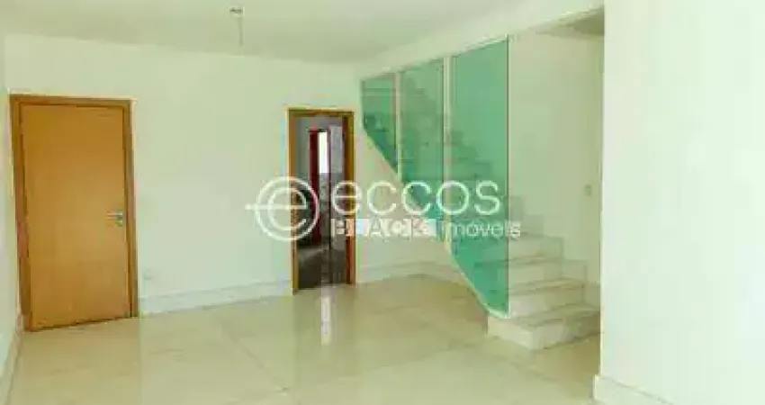 Cobertura à venda, 4 quartos, 2 suítes, 5 vagas, buritis - belo horizonte/mg