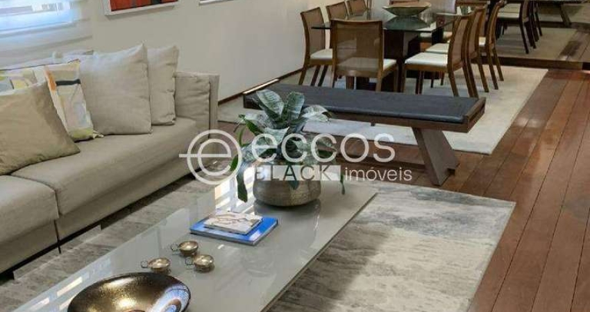 Apartamento à venda, 4 quartos, 1 suíte, 3 vagas, Lourdes - Belo Horizonte/MG
