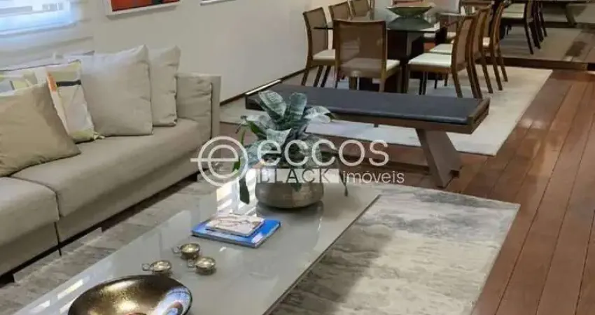 Apartamento à venda, 4 quartos, 1 suíte, 3 vagas, lourdes - belo horizonte/mg