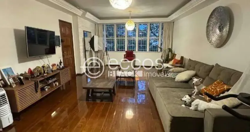 Apartamento à venda, 3 quartos, 2 vagas, santa lúcia - belo horizonte/mg