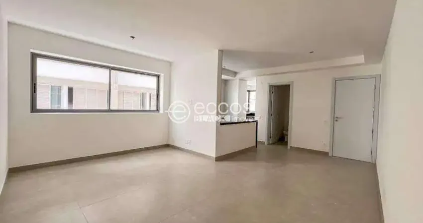 Apartamento à venda, 2 quartos, 2 suítes, 2 vagas, Savassi - Belo Horizonte/MG