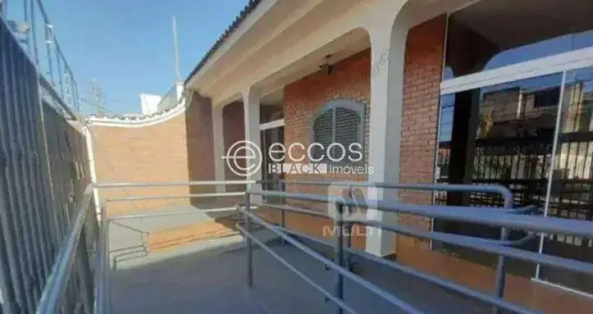 Casa para aluguel, 4 quartos, Nossa Senhora Aparecida - Uberlândia/MG