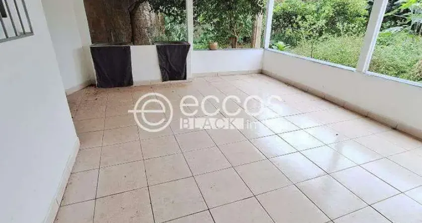 Casa para aluguel, 3 quartos, 1 suíte, 3 vagas, GOIÁS - ARAGUARI/MG