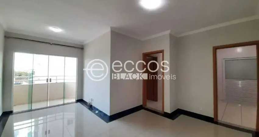Apartamento à venda, 3 quartos, 1 suíte, 2 vagas, tubalina - uberlândia/mg