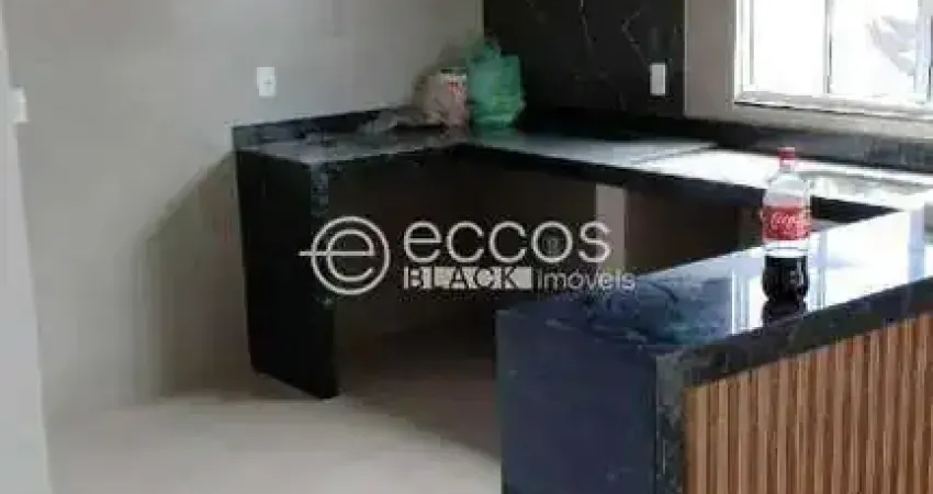 Casa à venda, 2 quartos, 4 vagas, residencial ilha de marajó i - uberaba/mg