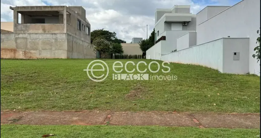 Terreno em condomínio à venda, cyrela landscape - uberaba/mg