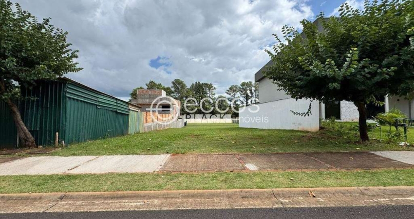 Terreno em condomínio à venda, Cyrela Landscape - UBERABA/MG