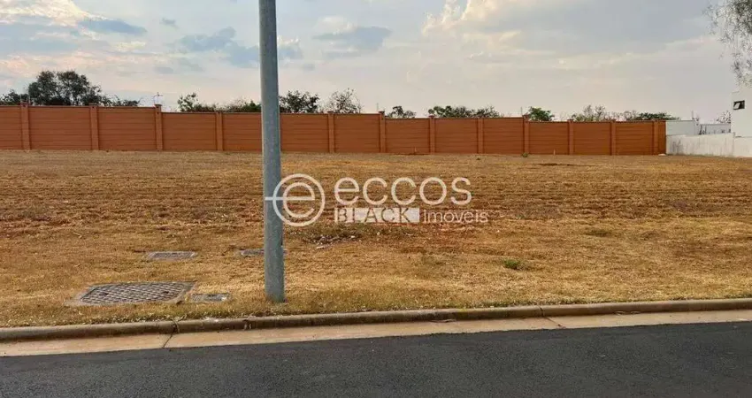 Terreno em condomínio à venda, Granja Marileusa - Uberlândia/MG