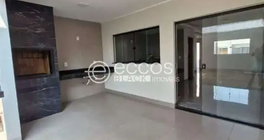Casa à venda, 3 quartos, 1 suíte, 2 vagas, quinta alto umuarama - uberlândia/mg