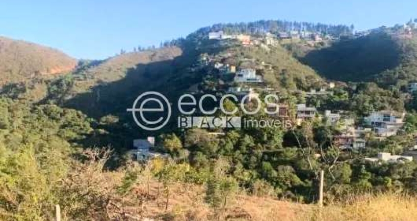 Terreno em condomínio à venda, Vila Del Rey - Nova Lima/MG