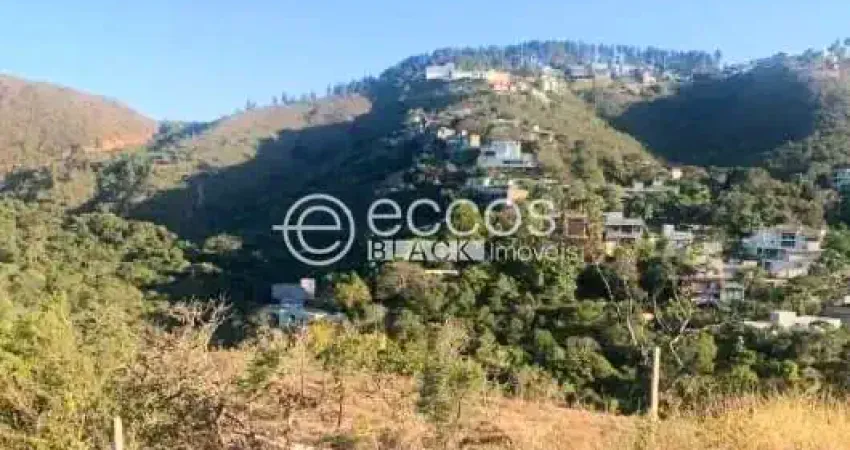 Terreno em condomínio fechado à venda na Alameda Monte Rosa, 151, Vila Del Rey, Nova Lima