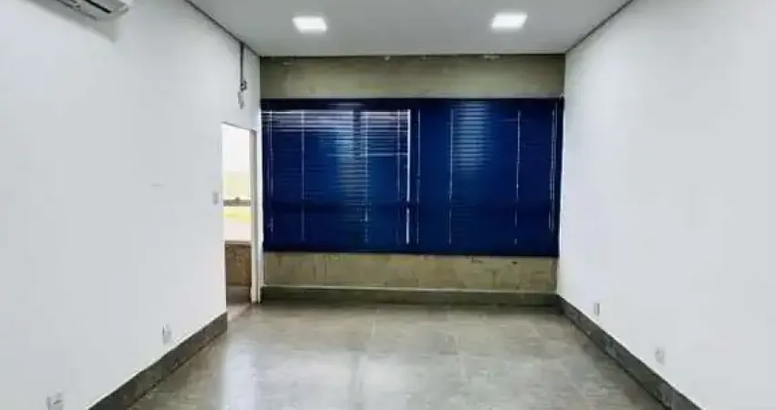 Sala comercial para alugar na Rodovia BR-050, 3622, Novo Mundo, Uberlândia