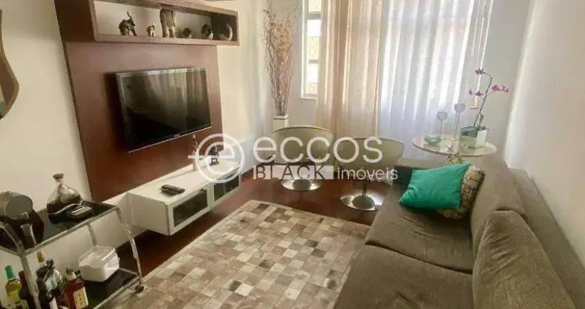 Apartamento à venda, 3 quartos, 1 suíte, 2 vagas, santo antônio - belo horizonte/mg