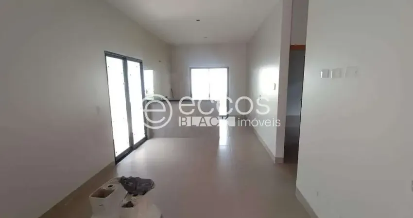 Casa à venda, 3 quartos, 1 suíte, 2 vagas, shopping park - uberlândia/mg