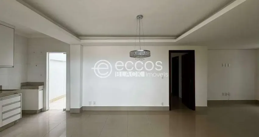 Casa à venda, 3 quartos, 3 suítes, 4 vagas, Umuarama - Uberlândia/MG