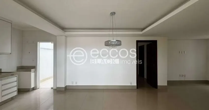 Casa à venda, 3 quartos, 3 suítes, 4 vagas, umuarama - uberlândia/mg