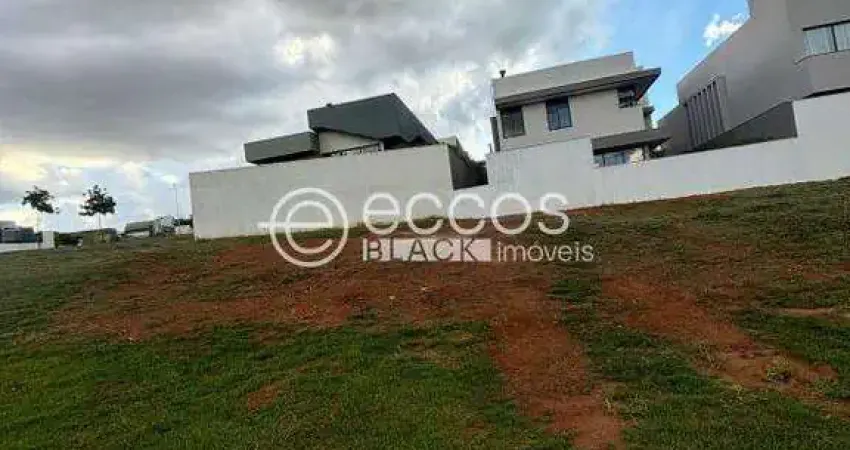 Terreno em condomínio à venda, Granja Marileusa - Uberlândia/MG