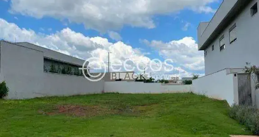 Terreno à venda, Gávea - Uberlândia/MG