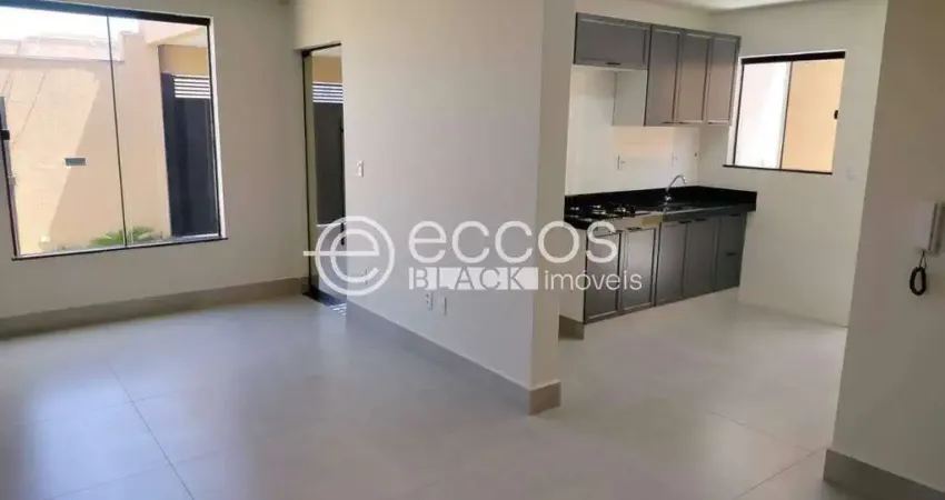 Casa à venda, 3 quartos, 1 suíte, 4 vagas, Gsp Life - Uberlândia/MG