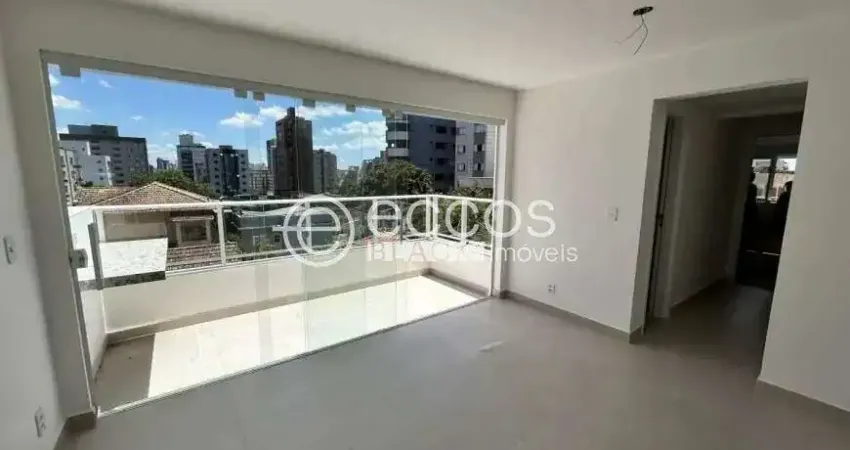 Apartamento à venda, 2 quartos, 1 suíte, 1 vaga, santa efigênia - belo horizonte/mg