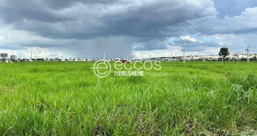 Terreno à venda, Jardim Sul - Uberlândia/MG
