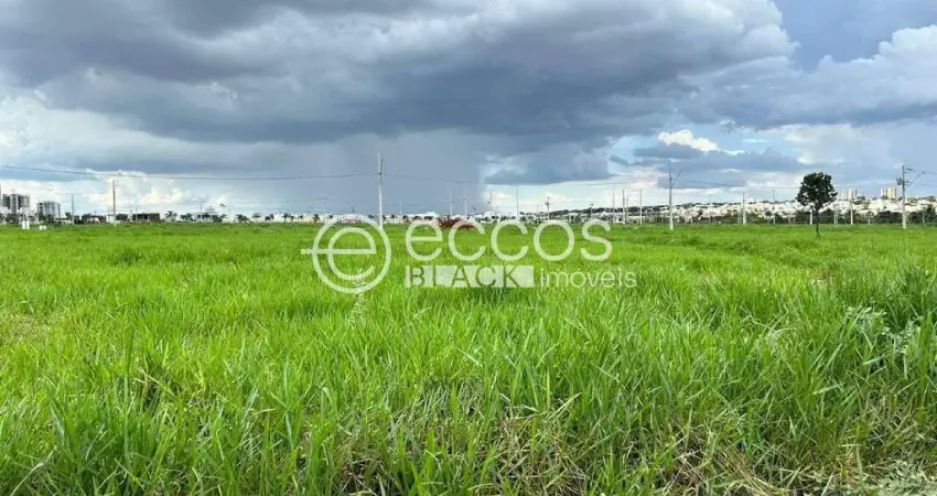 Terreno à venda na Rua dos Jaborandis, 73, Jardim Sul, Uberlândia