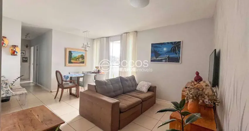 Apartamento à venda, 3 quartos, 1 suíte, 2 vagas, BURITIS - Belo Horizonte/MG