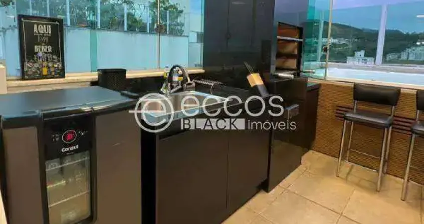 Cobertura à venda, 3 quartos, 1 suíte, 2 vagas, BURITIS - Belo Horizonte/MG