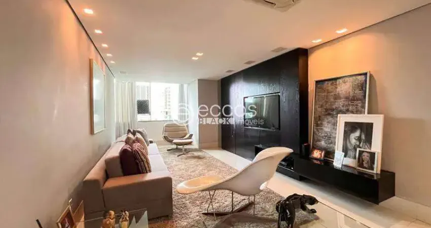 Apartamento à venda, 3 quartos, 1 suíte, 2 vagas, Anchieta - Belo Horizonte/MG