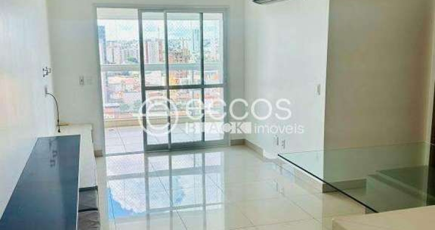 Apartamento para aluguel, 3 quartos, 3 suítes, 2 vagas, Centro - Uberlândia/MG
