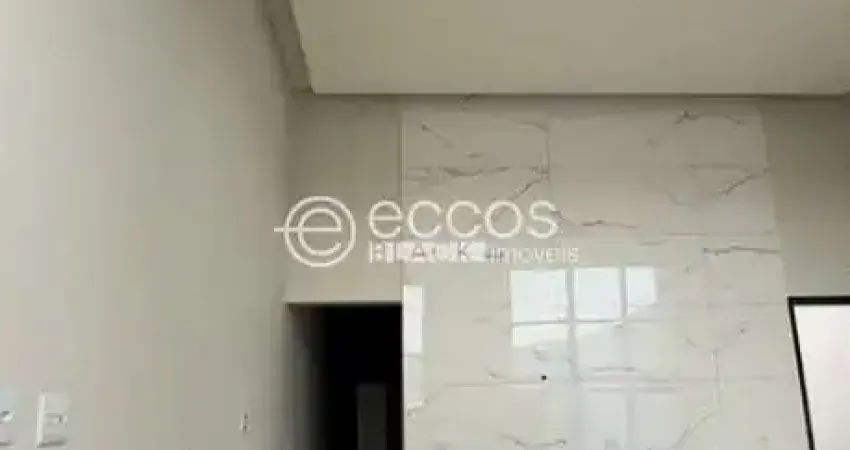 Casa à venda, 3 quartos, 1 suíte, 2 vagas, verde umuarama (lot) - uberlândia/mg