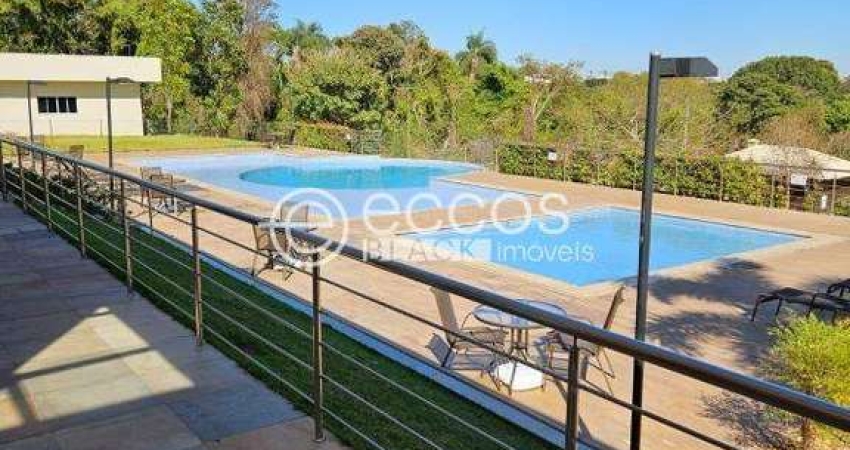 Terreno em condomínio fechado à venda na Alameda Paturi, --, Cyrela Landscape, Uberaba
