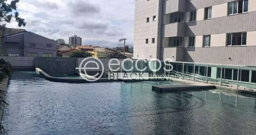 Apartamento à venda, 3 quartos, 1 suíte, 2 vagas, carlos prates - belo horizonte/mg