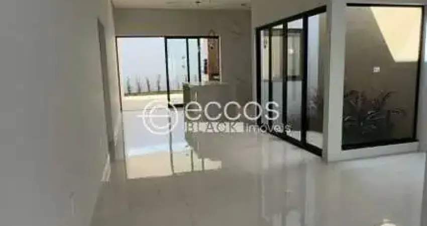 Casa à venda, 3 quartos, 2 suítes, 2 vagas, parque das laranjeiras - uberaba/mg