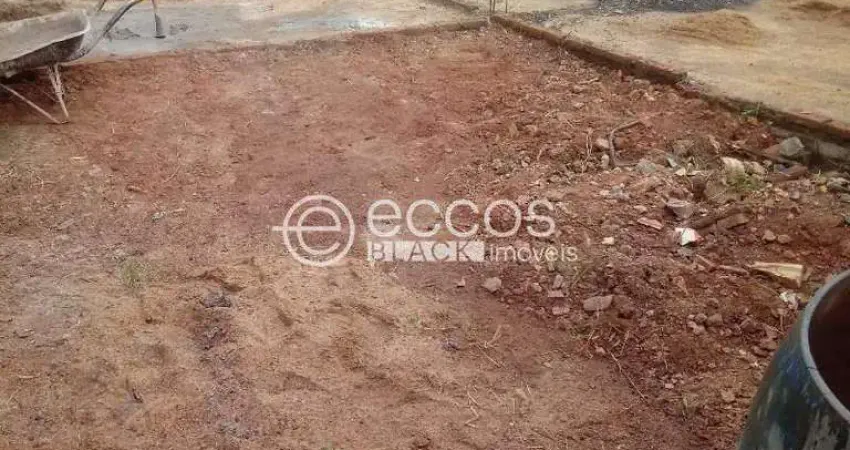 Terreno à venda na Rua Adilson Leocádio Silva, Jardim Primavera, Uberaba