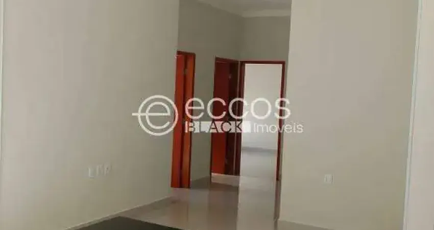 Casa à venda, 3 quartos, 1 suíte, 2 vagas, Shopping Park - Uberlândia/MG