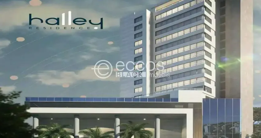 Apartamento à venda, 4 quartos, Santa Lúcia - Belo Horizonte