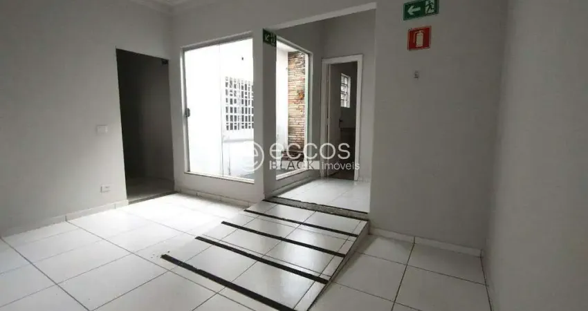 Imóvel Comercial para aluguel, Martins - Uberlândia/MG