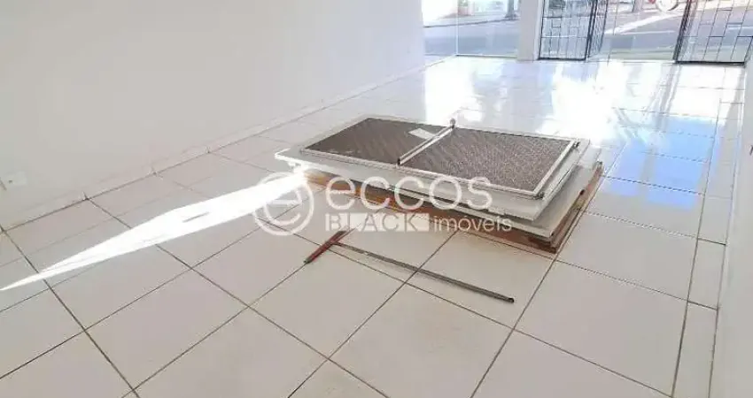 Ponto comercial para alugar na Rua Marciano Santos, 564, Centro, Araguari