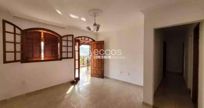 Casa para aluguel, 3 quartos, 1 suíte, 2 vagas, BURITIS - Belo Horizonte/MG