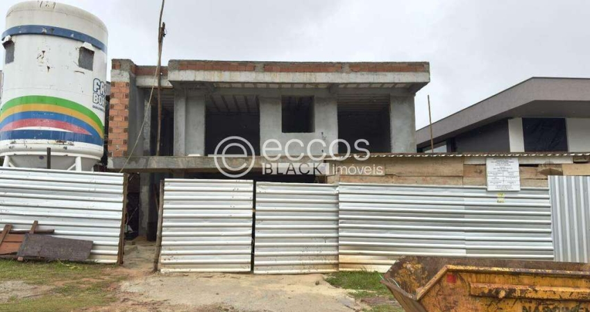 Casa à venda, 4 quartos, 4 suítes, 4 vagas, Alphaville Lagoa dos Ingleses - Nova Lima/MG