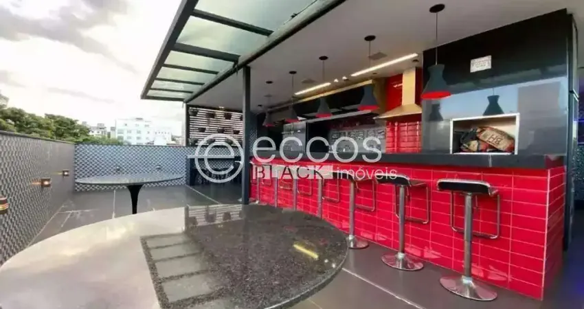 Apartamento para aluguel, 3 quartos, 1 suíte, 4 vagas, castelo - belo horizonte/mg