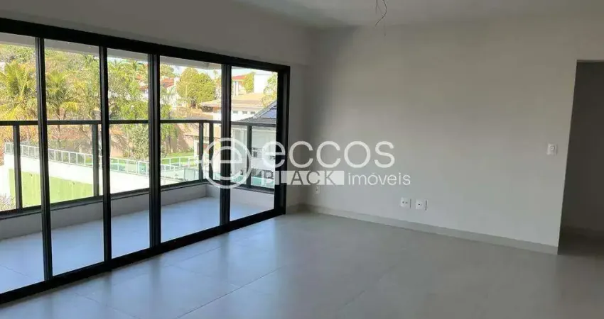 Apartamento à venda, 3 quartos, 3 suítes, 2 vagas, altamira - uberlândia/mg