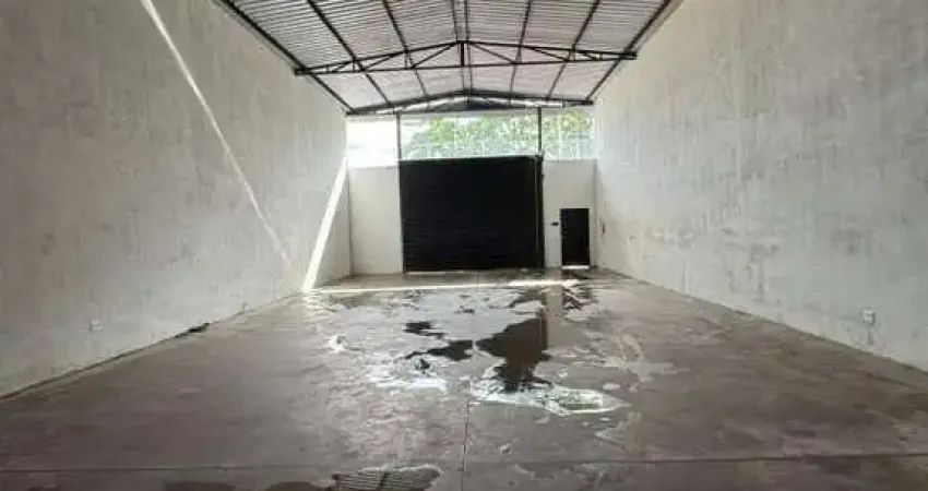 Barracão / Galpão / Depósito para alugar na Rua Álvares Cabral, 219, Tabajaras, Uberlândia
