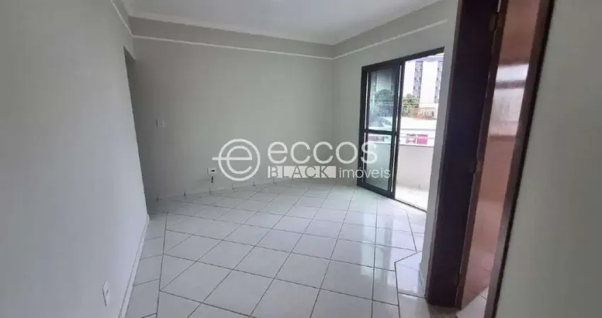 Apartamento à venda, 2 quartos, 1 vaga, Jardim Ozanan - Uberlândia/MG