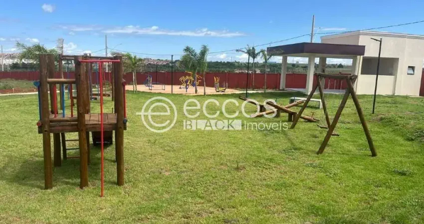 Terreno em condomínio à venda, conjunto manoel mendes - uberaba/mg