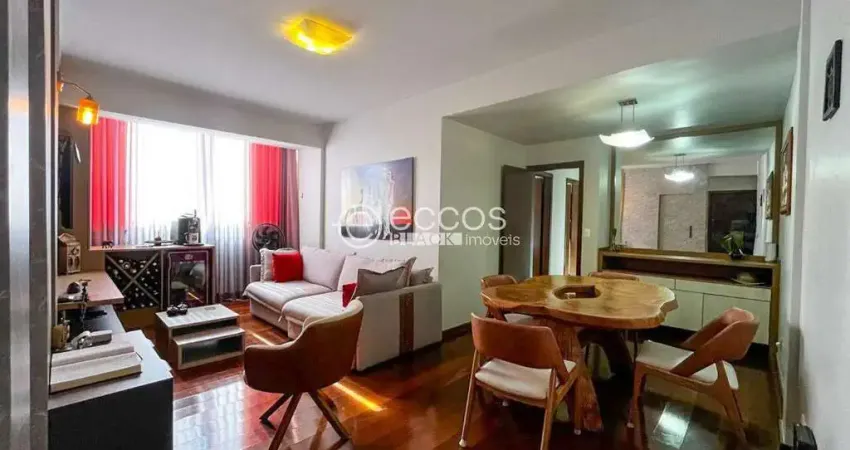 Apartamento à venda, 3 quartos, 1 suíte, 1 vaga, BURITIS - Belo Horizonte/MG